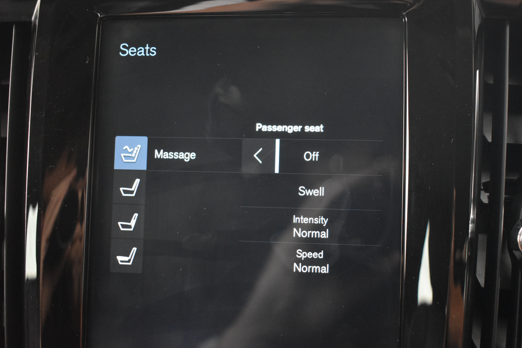Volvo V90 D5 Powerpulse Inscription Pro Grey #72