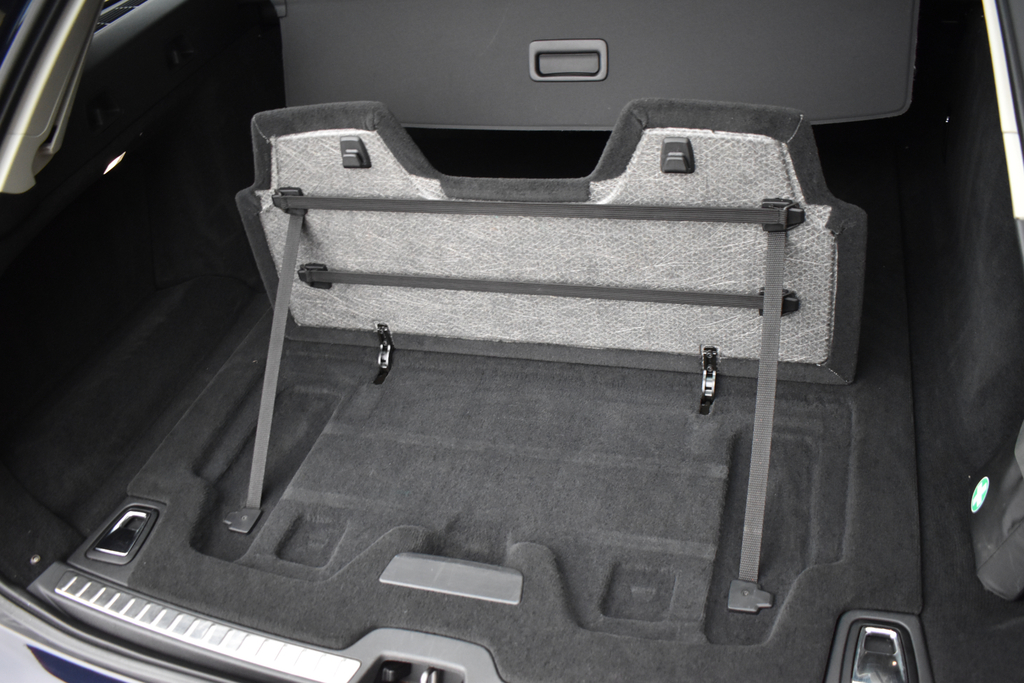 Volvo V90 D5 Powerpulse Inscription Pro Grey #49