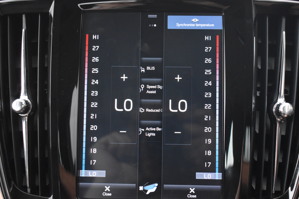 Volvo V90 D5 Powerpulse Inscription Pro Grey #70