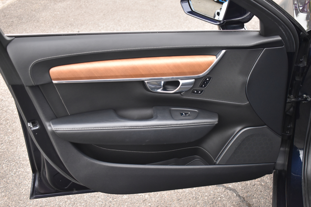 Volvo V90 D5 Powerpulse Inscription Pro Grey #39