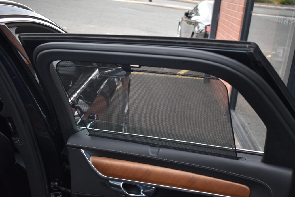Volvo V90 D5 Powerpulse Inscription Pro Grey #34