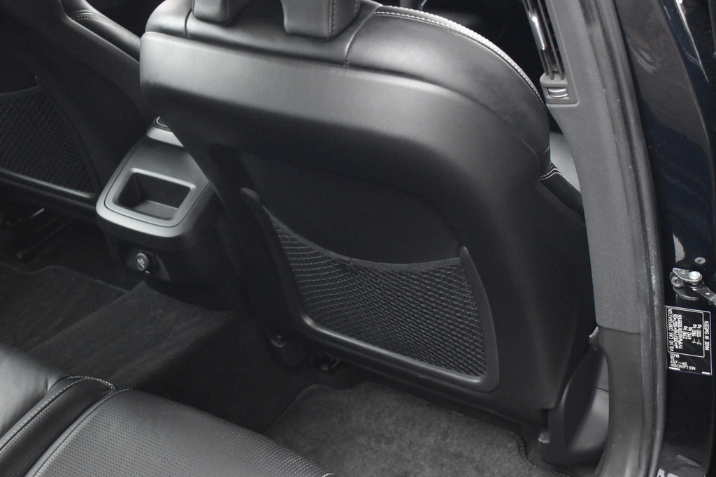 Volvo V90 D5 Powerpulse Inscription Pro Grey #28