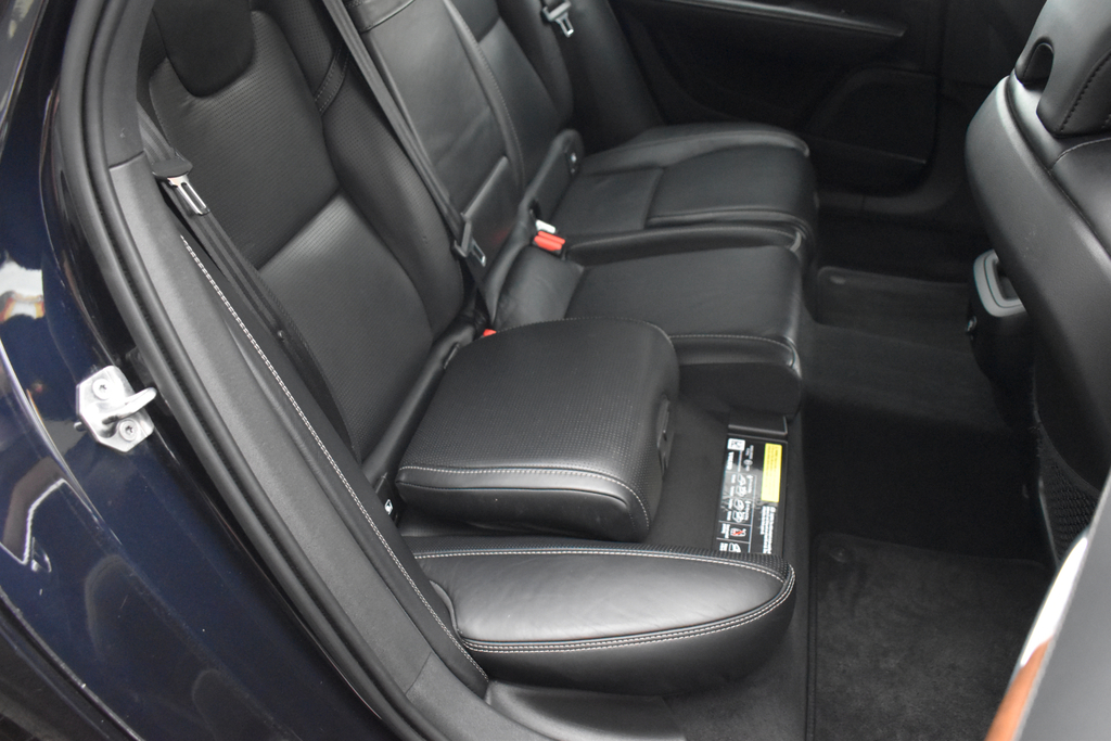 Volvo V90 D5 Powerpulse Inscription Pro Grey #32