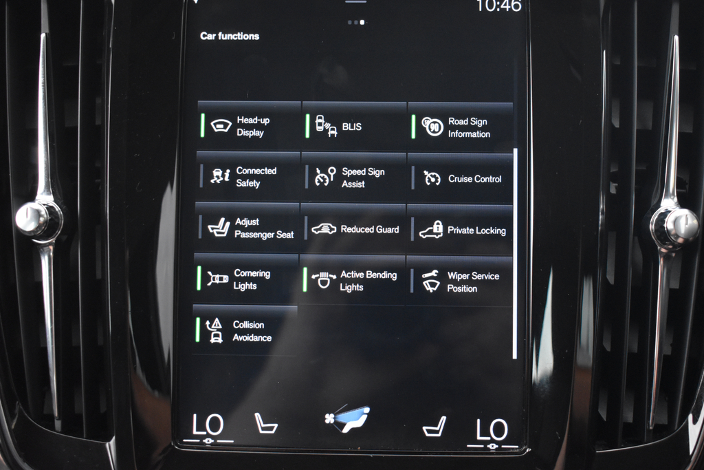 Volvo V90 D5 Powerpulse Inscription Pro Grey #69