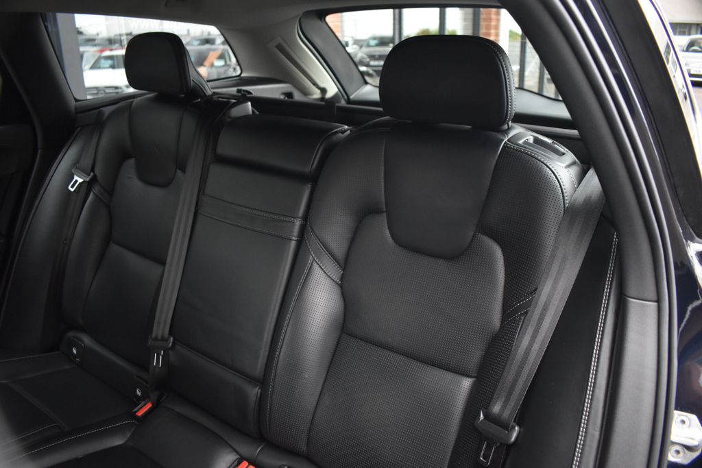 Volvo V90 D5 Powerpulse Inscription Pro Grey #44
