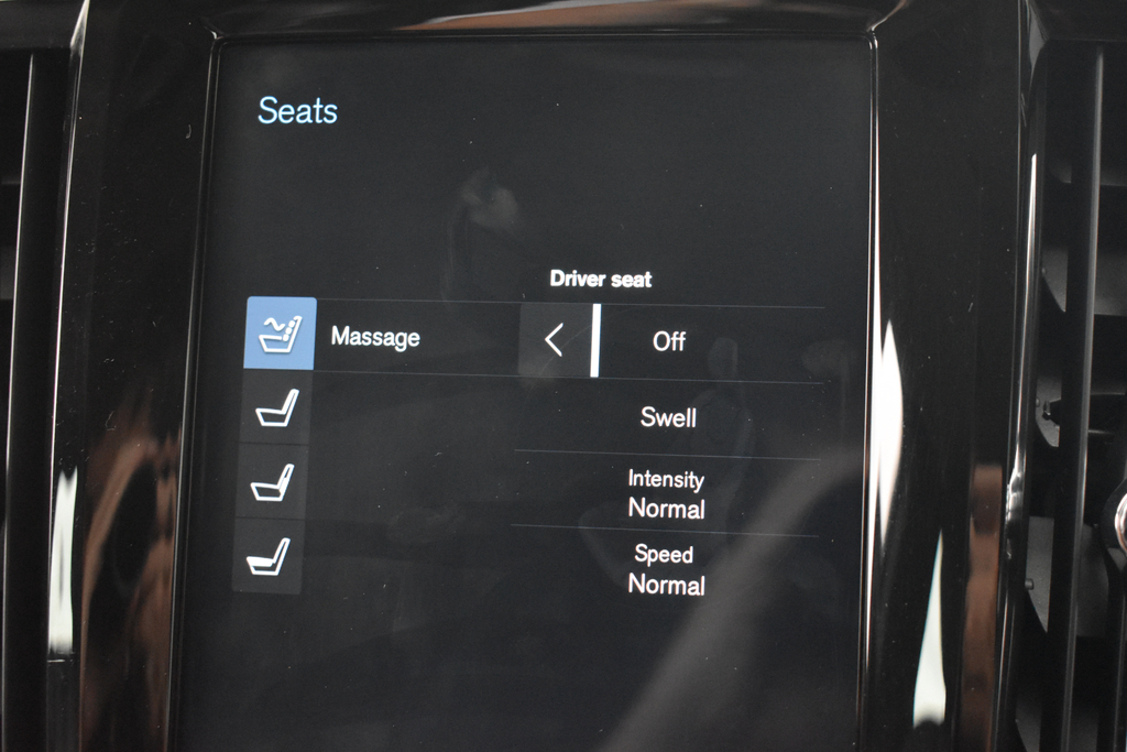 Volvo V90 D5 Powerpulse Inscription Pro Grey #71