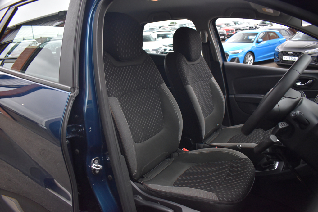 Renault Captur 1.2 Tce Energy Dynamique Nav Suv Edc Eu #6