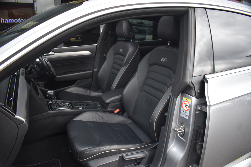 Volkswagen Arteon Elegance Tsi Evo Dsg Yellow #10