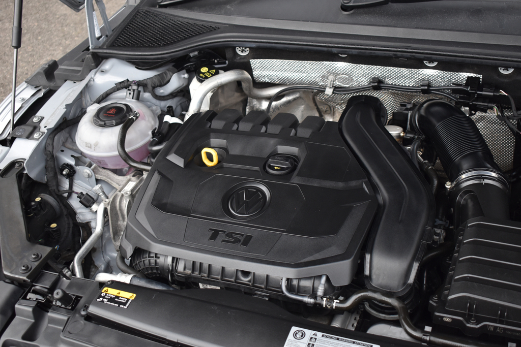 Volkswagen Arteon Elegance Tsi Evo Dsg Yellow #81