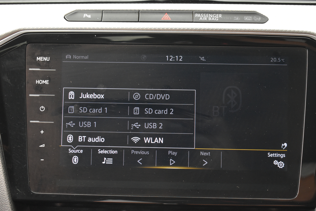Volkswagen Arteon Elegance Tsi Evo Dsg Yellow #64