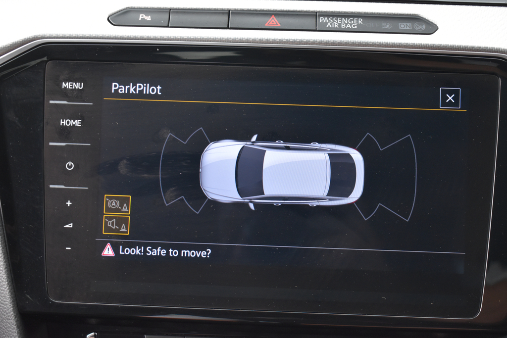 Volkswagen Arteon Elegance Tsi Evo Dsg Yellow #14