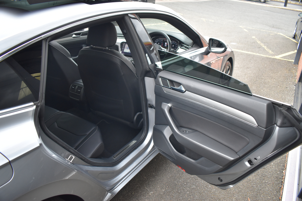 Volkswagen Arteon Elegance Tsi Evo Dsg Yellow #29