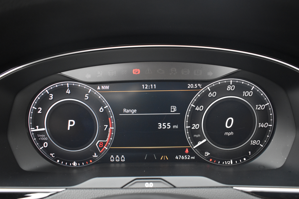 Volkswagen Arteon Elegance Tsi Evo Dsg Yellow #51