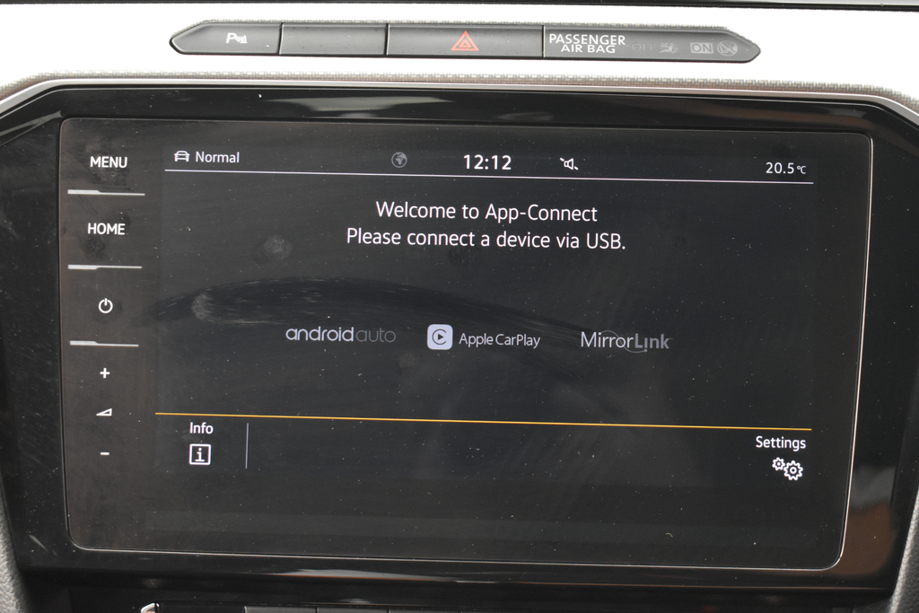 Volkswagen Arteon Elegance Tsi Evo Dsg Yellow #65