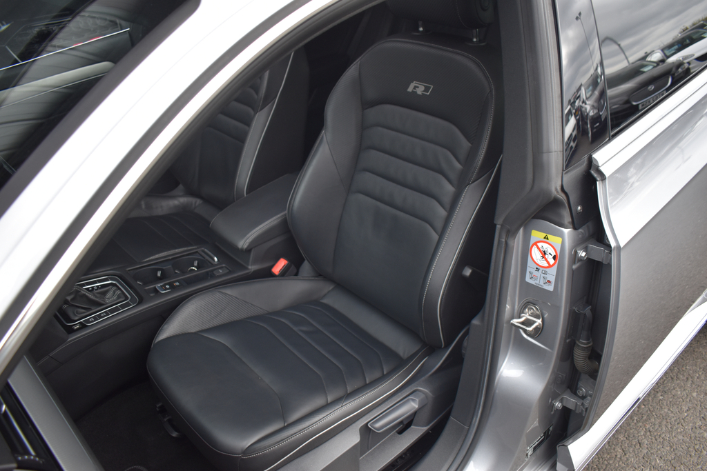 Volkswagen Arteon Elegance Tsi Evo Dsg Yellow #38