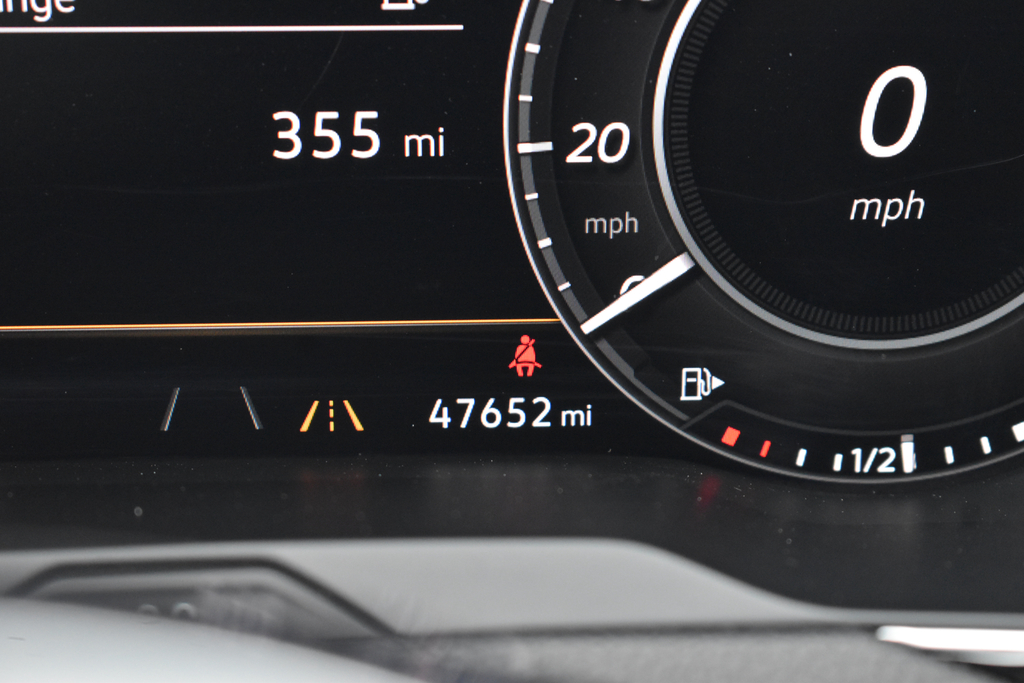 Volkswagen Arteon Elegance Tsi Evo Dsg Yellow #9