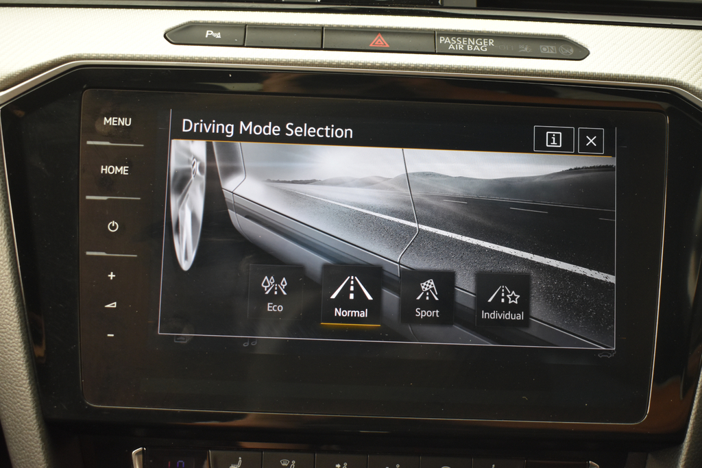 Volkswagen Arteon Elegance Tsi Evo Dsg Yellow #68