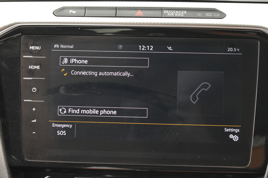 Volkswagen Arteon Elegance Tsi Evo Dsg Yellow #67