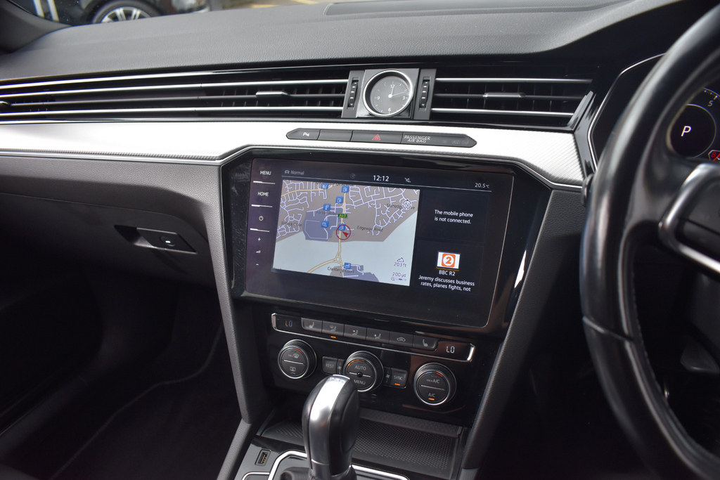Volkswagen Arteon Elegance Tsi Evo Dsg Yellow #58