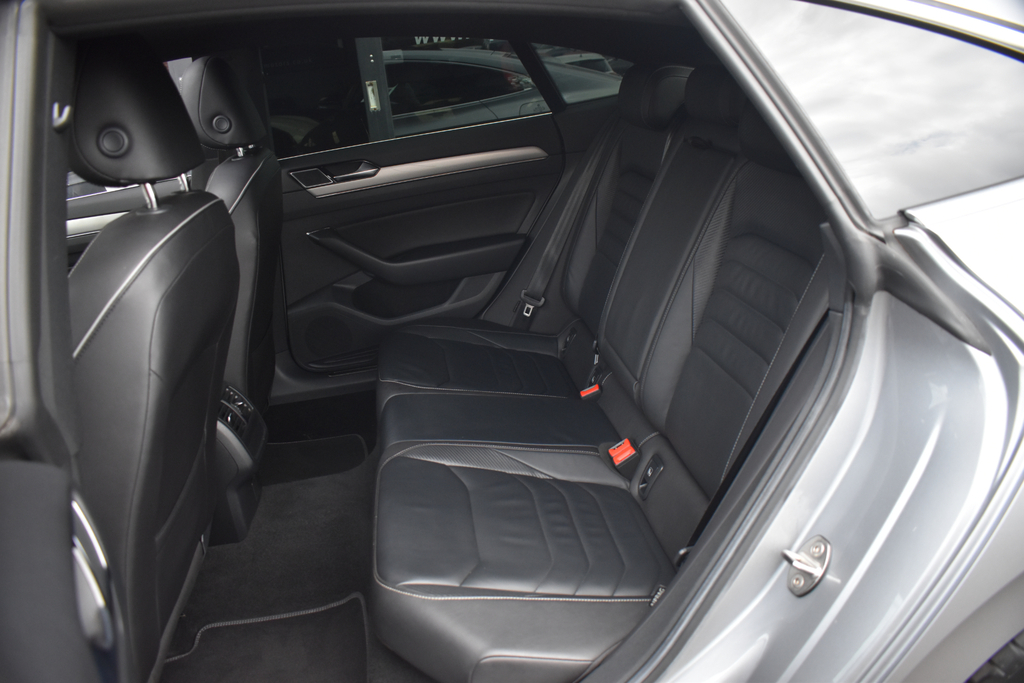 Volkswagen Arteon Elegance Tsi Evo Dsg Yellow #11