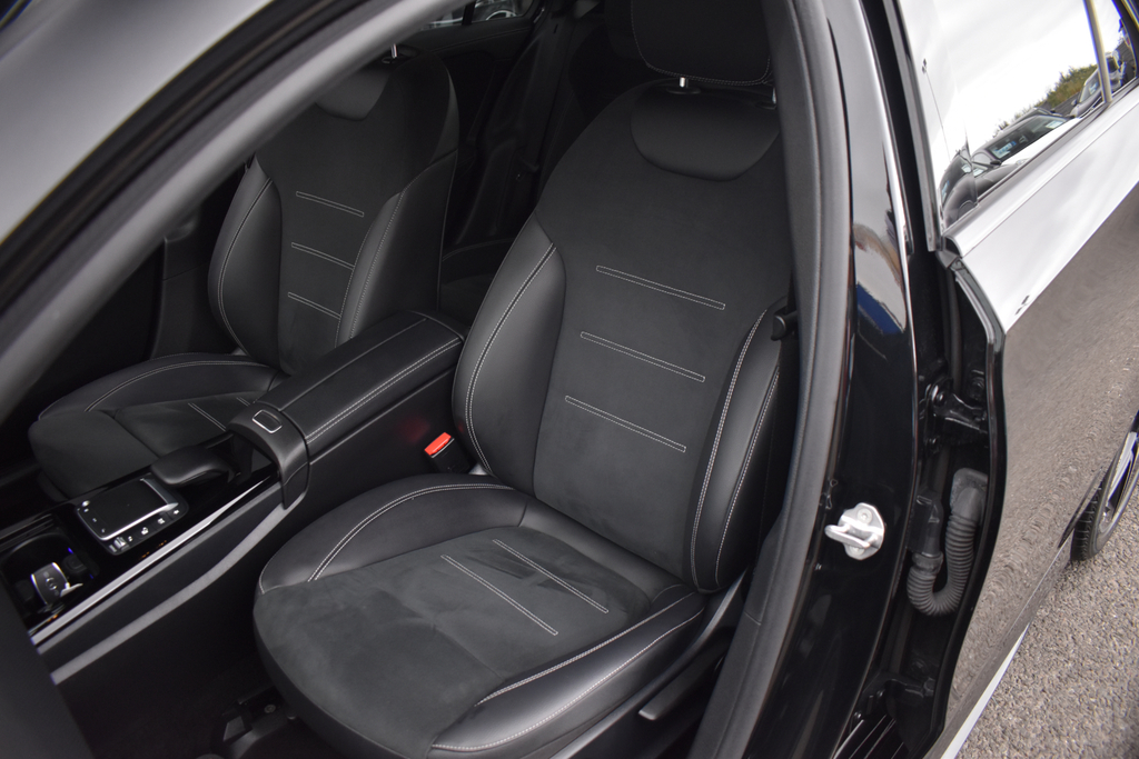 Mercedes-Benz A Class 2 L S 4Matic Plus 4Wd  #35