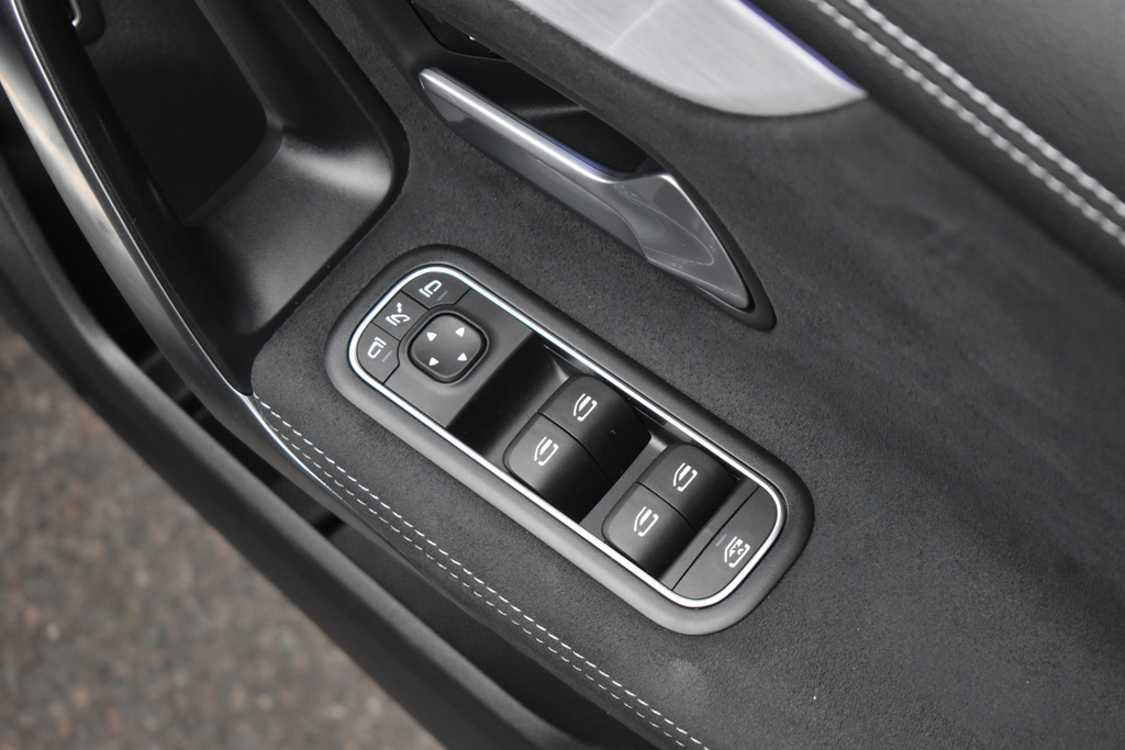 Mercedes-Benz A Class 2 L S 4Matic Plus 4Wd  #45