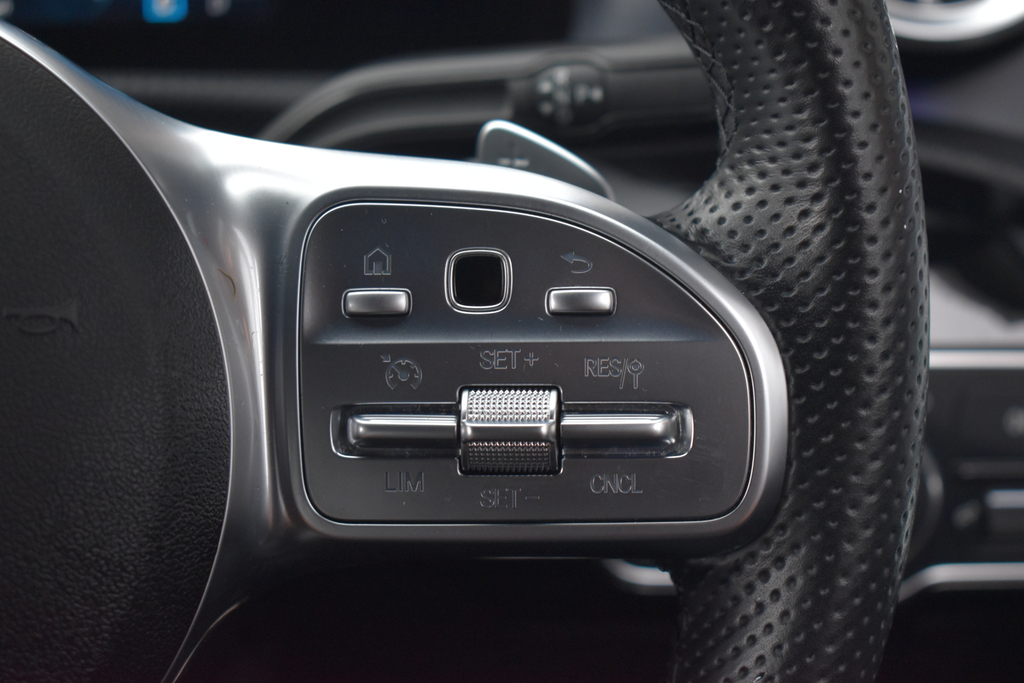 Mercedes-Benz A Class 2 L S 4Matic Plus 4Wd  #51