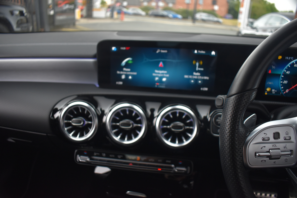 Mercedes-Benz A Class 2 L S 4Matic Plus 4Wd  #53