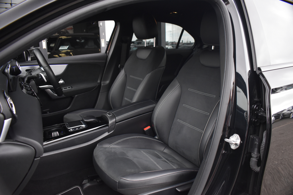 Mercedes-Benz A Class 2 L S 4Matic Plus 4Wd  #10