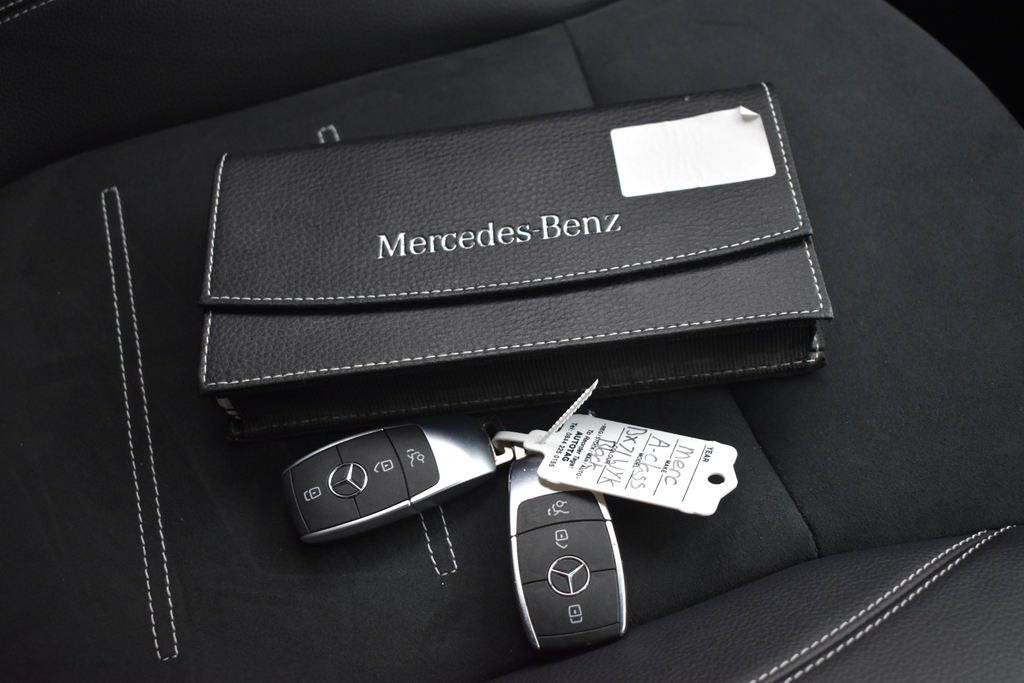 Mercedes-Benz A Class 2 L S 4Matic Plus 4Wd  #68