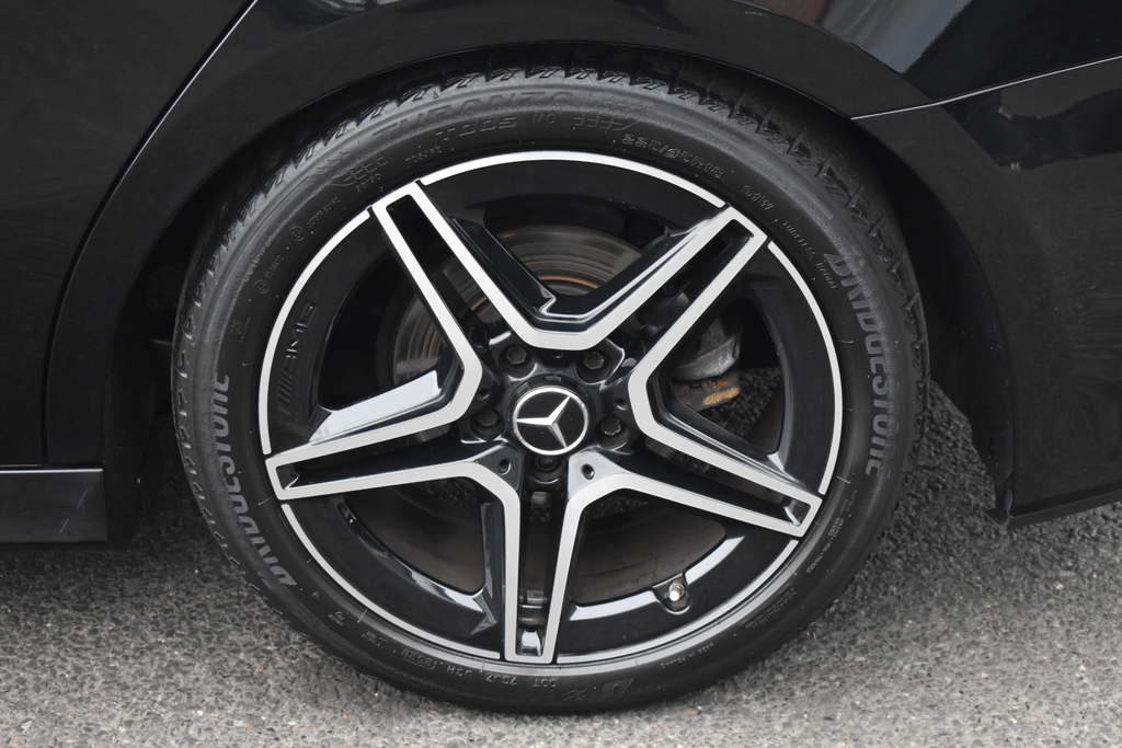 Mercedes-Benz A Class 2 L S 4Matic Plus 4Wd  #71