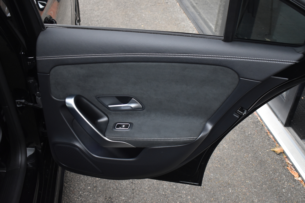 Mercedes-Benz A Class 2 L S 4Matic Plus 4Wd  #31