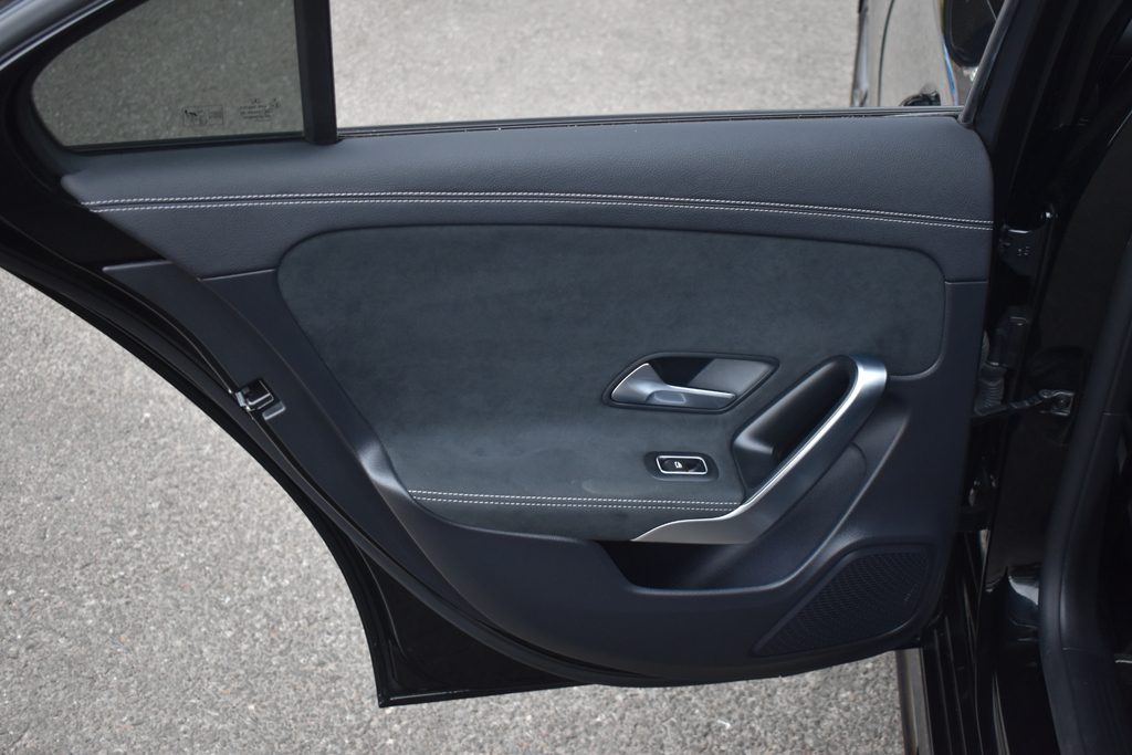 Mercedes-Benz A Class 2 L S 4Matic Plus 4Wd  #41