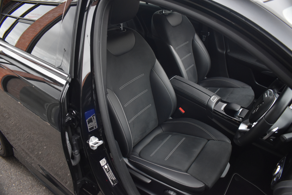 Mercedes-Benz A Class 2 L S 4Matic Plus 4Wd  #24