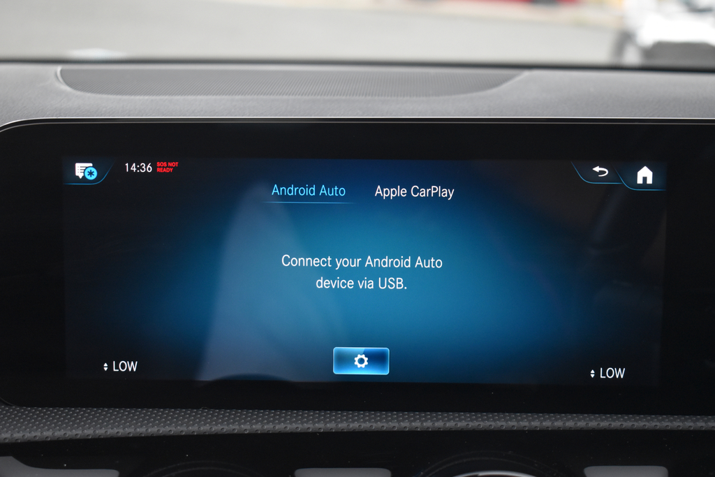 Mercedes-Benz A Class 2 L S 4Matic Plus 4Wd  #61