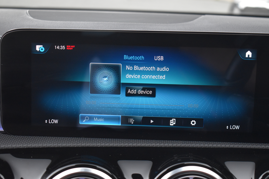 Mercedes-Benz A Class 2 L S 4Matic Plus 4Wd  #60
