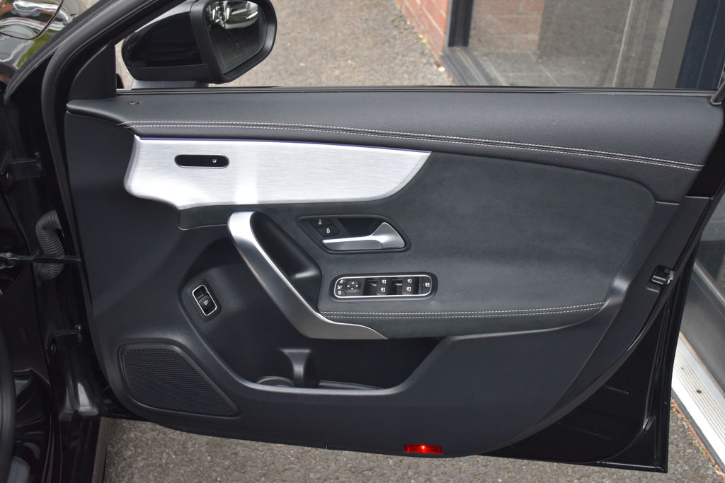 Mercedes-Benz A Class 2 L S 4Matic Plus 4Wd  #25