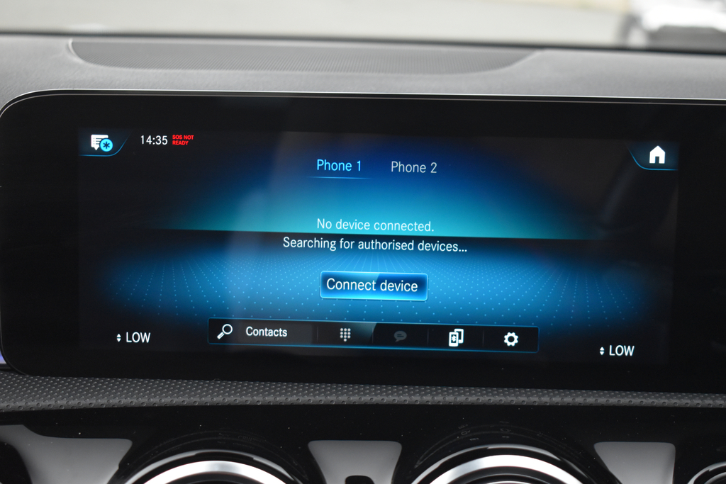 Mercedes-Benz A Class 2 L S 4Matic Plus 4Wd  #57