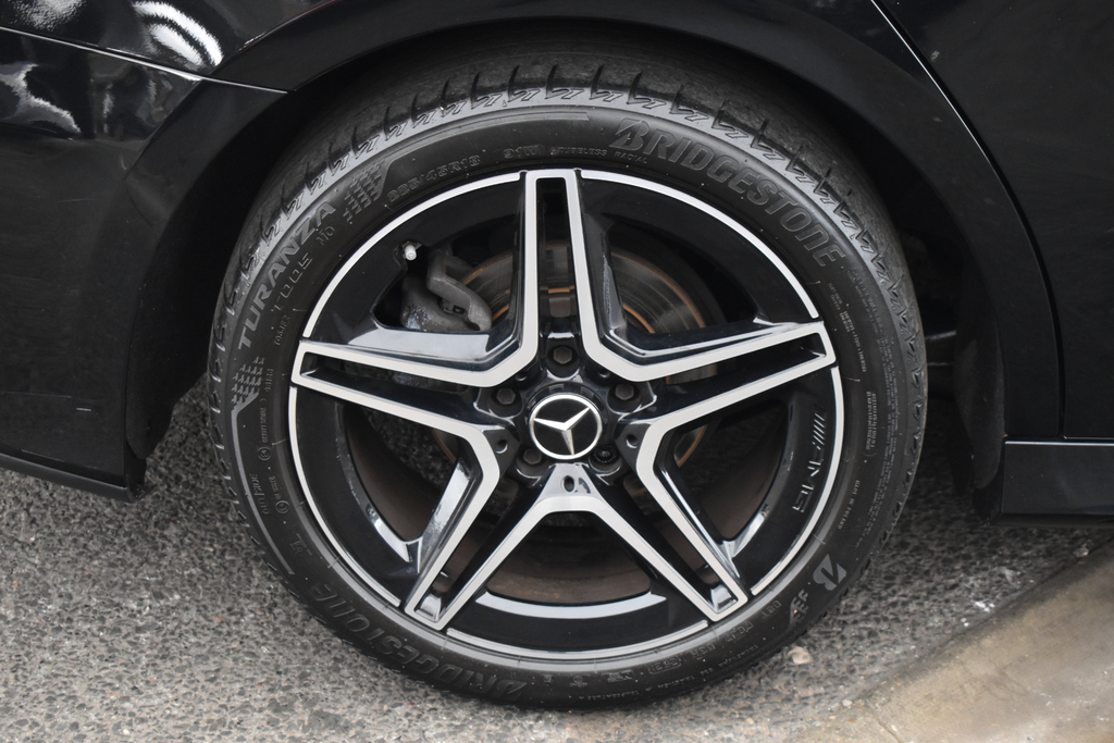 Mercedes-Benz A Class 2 L S 4Matic Plus 4Wd  #70