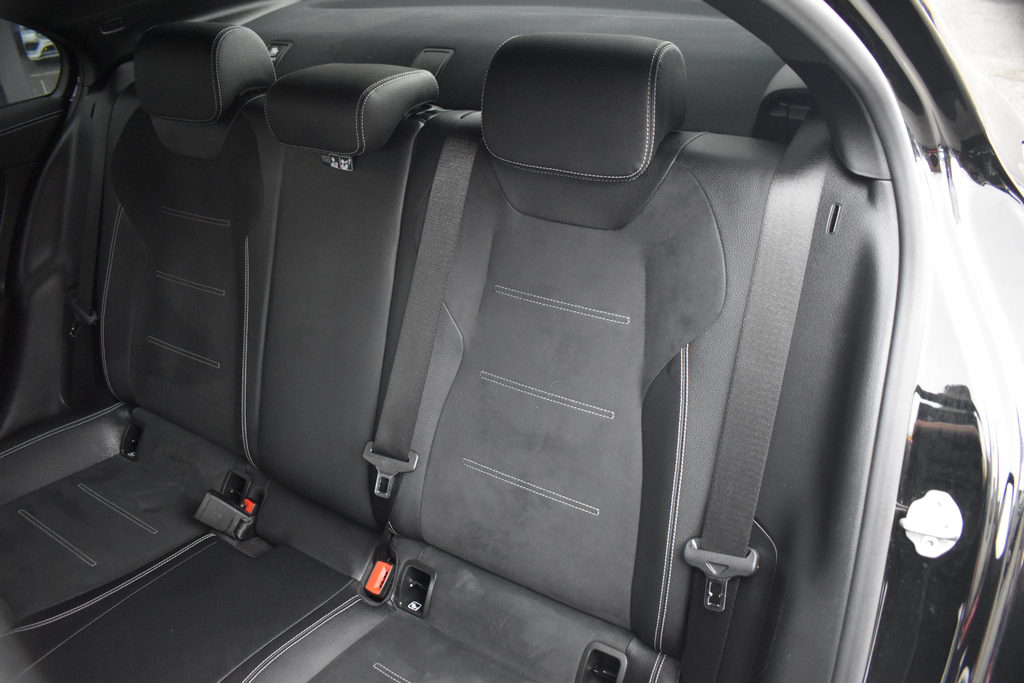 Mercedes-Benz A Class 2 L S 4Matic Plus 4Wd  #39