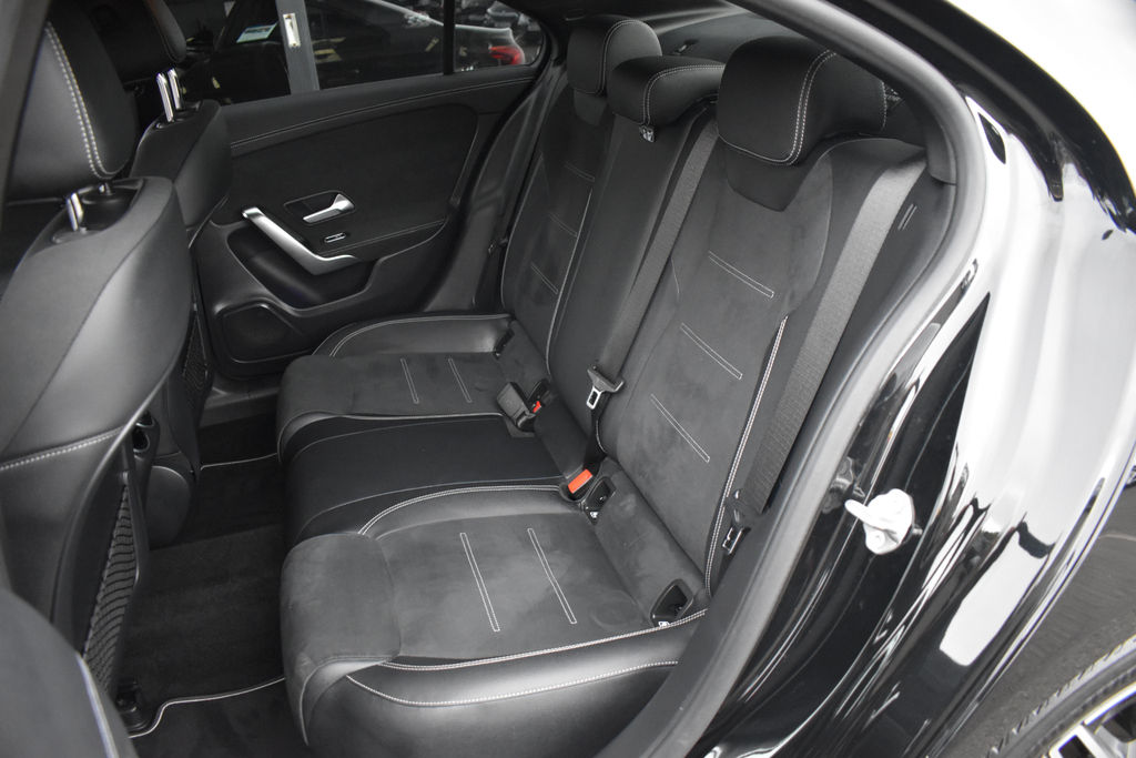 Mercedes-Benz A Class 2 L S 4Matic Plus 4Wd  #11