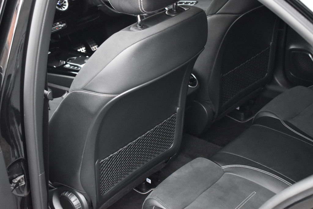 Mercedes-Benz A Class 2 L S 4Matic Plus 4Wd  #38