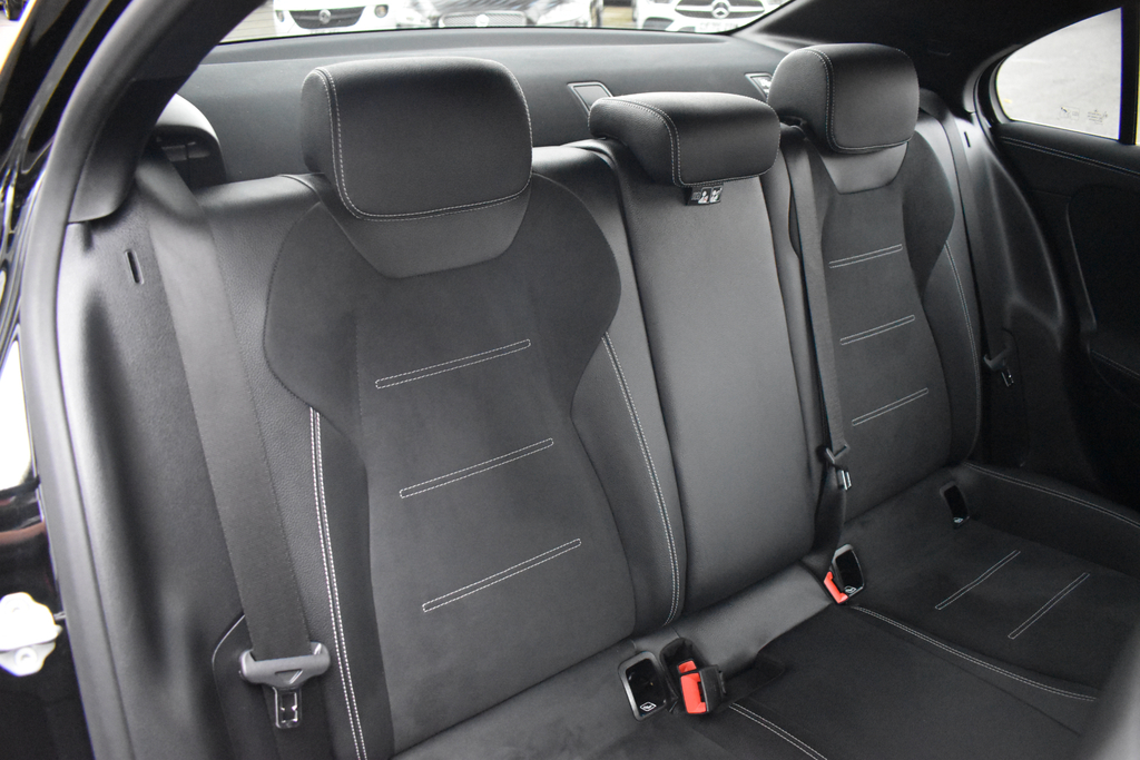 Mercedes-Benz A Class 2 L S 4Matic Plus 4Wd  #29
