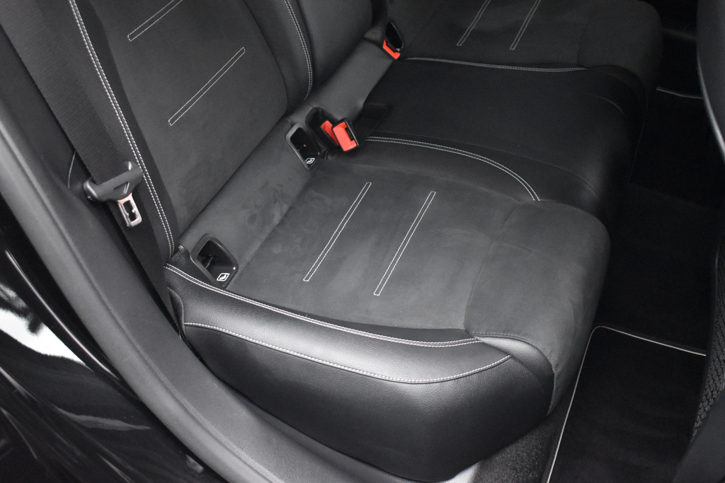 Mercedes-Benz A Class 2 L S 4Matic Plus 4Wd  #30
