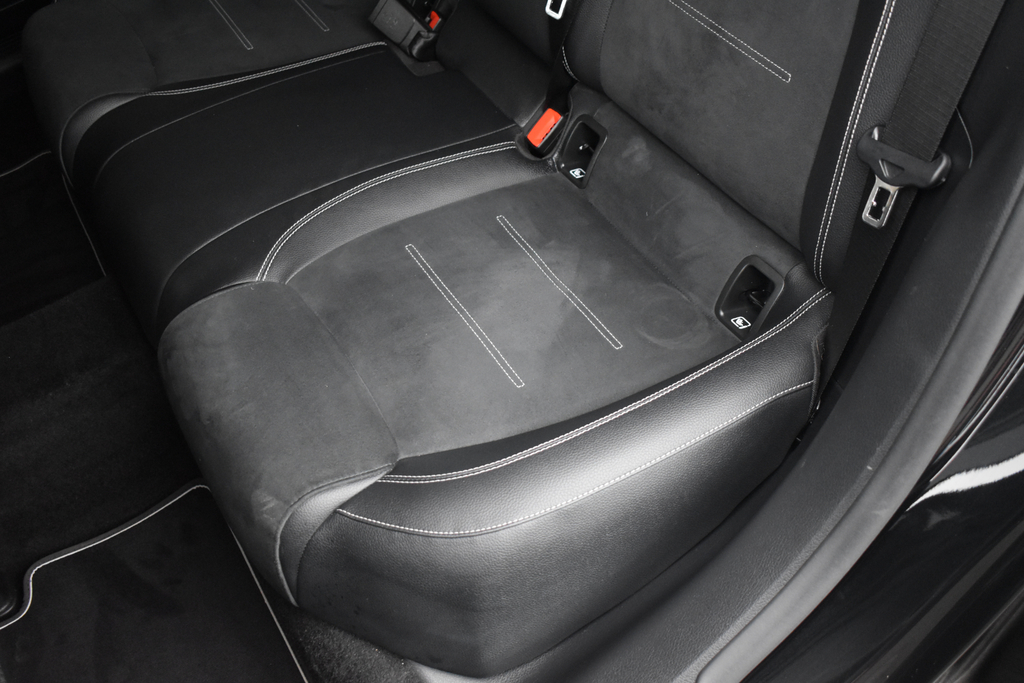 Mercedes-Benz A Class 2 L S 4Matic Plus 4Wd  #40