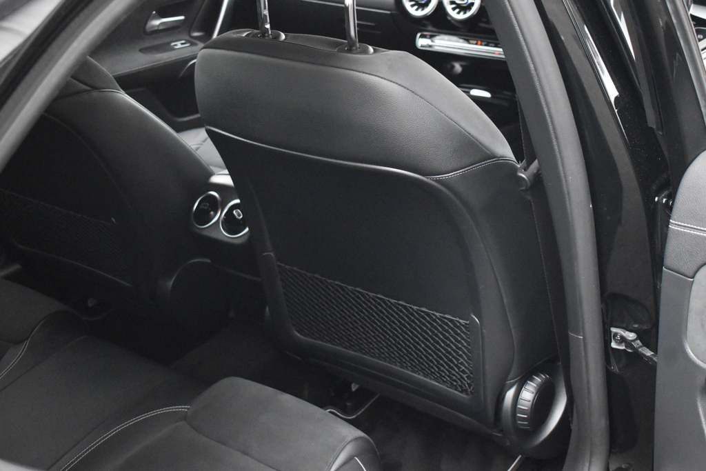Mercedes-Benz A Class 2 L S 4Matic Plus 4Wd  #27
