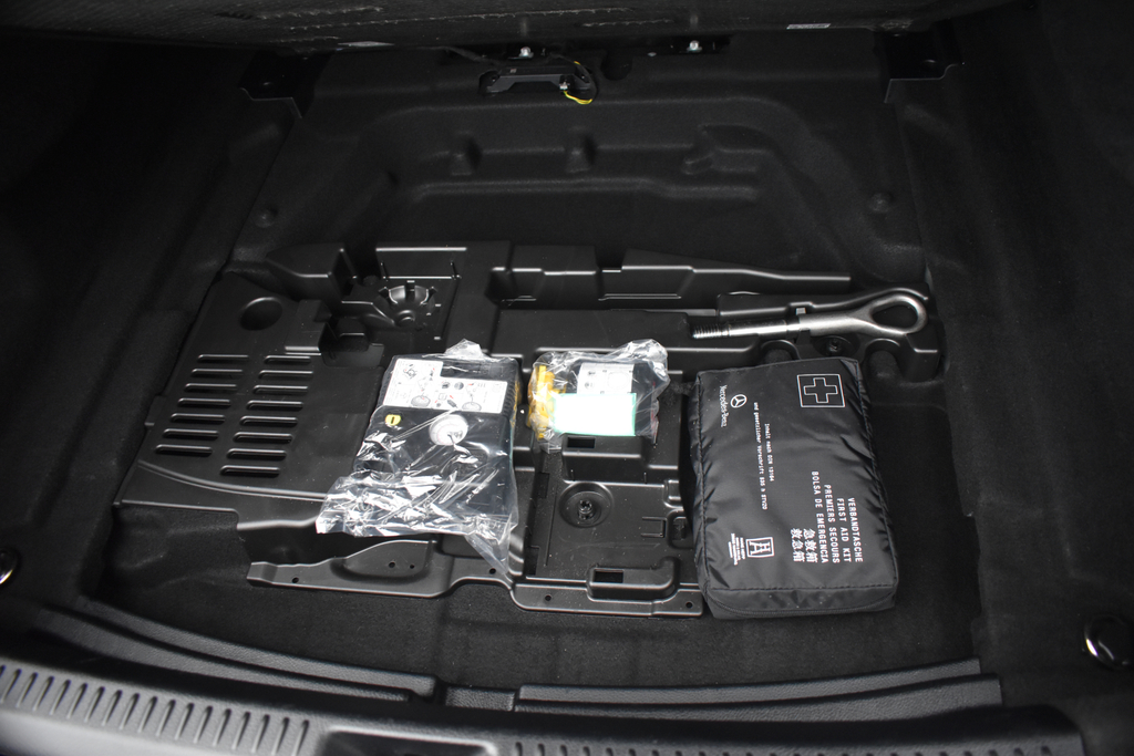 Mercedes-Benz A Class 2 L S 4Matic Plus 4Wd  #44