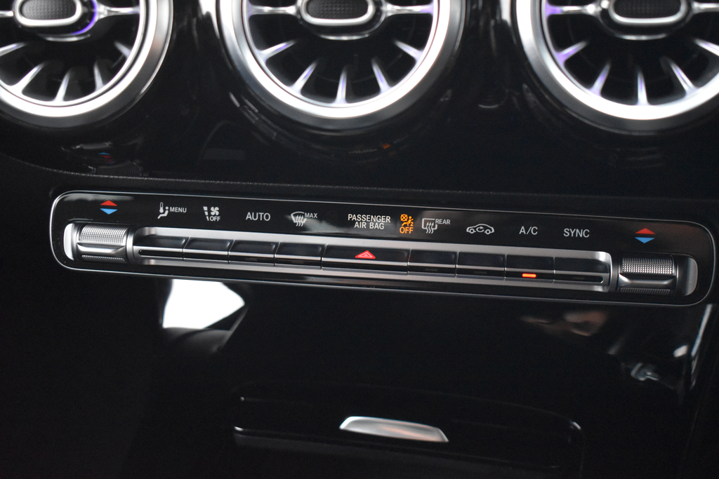 Mercedes-Benz A Class 2 L S 4Matic Plus 4Wd  #62