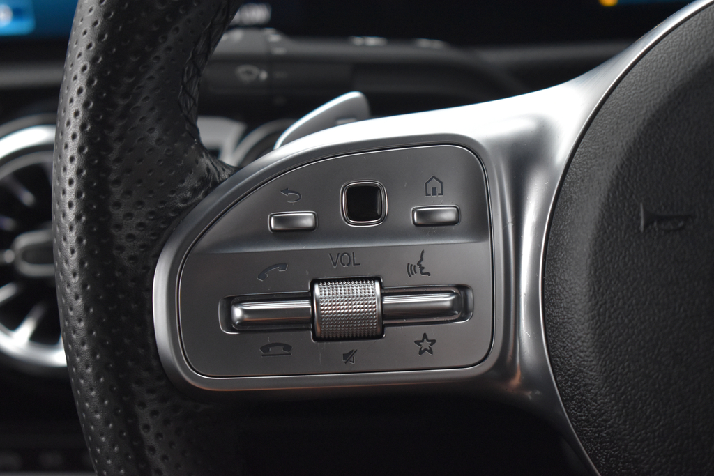 Mercedes-Benz A Class 2 L S 4Matic Plus 4Wd  #50