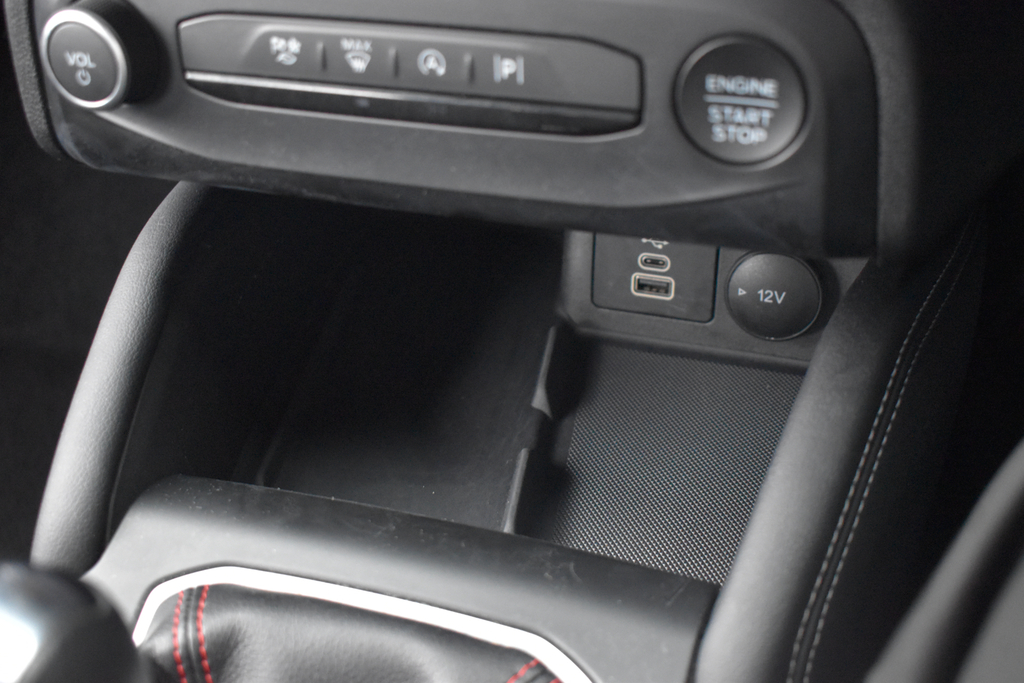 Ford Focus 1.0 Ecoboost 125 Zetec Edition  #62